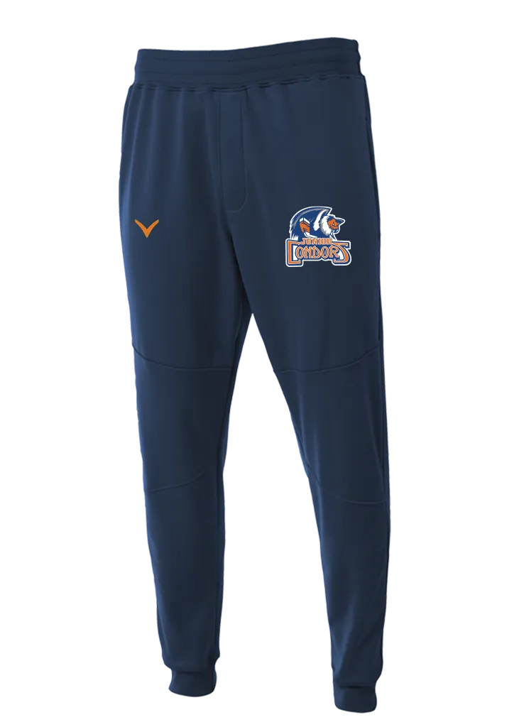 Bakersfield Jr Condors Essential Jogger