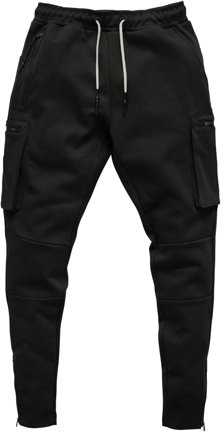 Cargo Pants for Men Work Hip Hop Pants Mens Cargo Pants Cotton Sweatpants Fashion Joggers Sports Long Pants Trousers