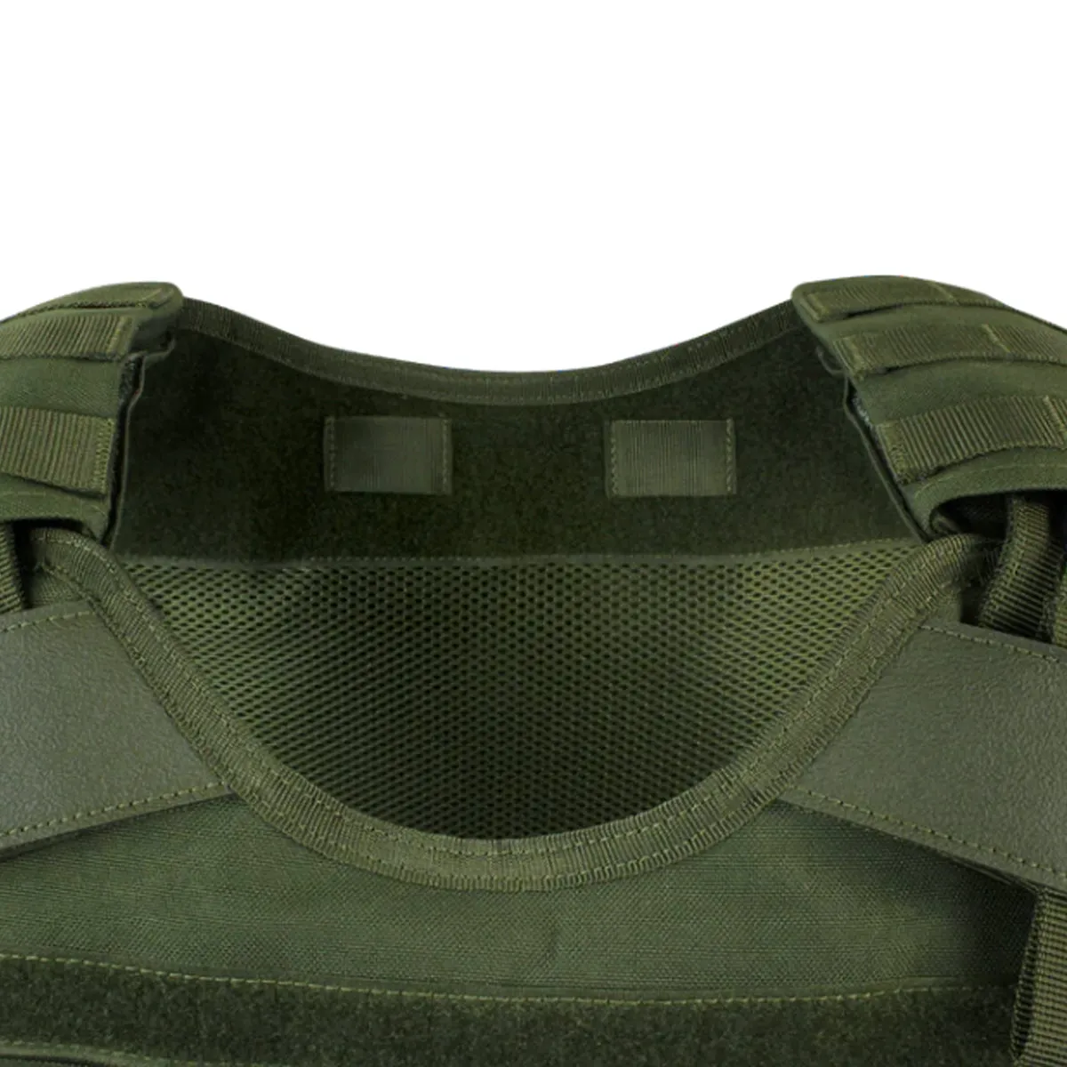 Condor MOLLE Enforcer Releasable Plate Carrier