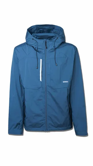 CORTAVIENTOS ACTIVE MARINA BLUE