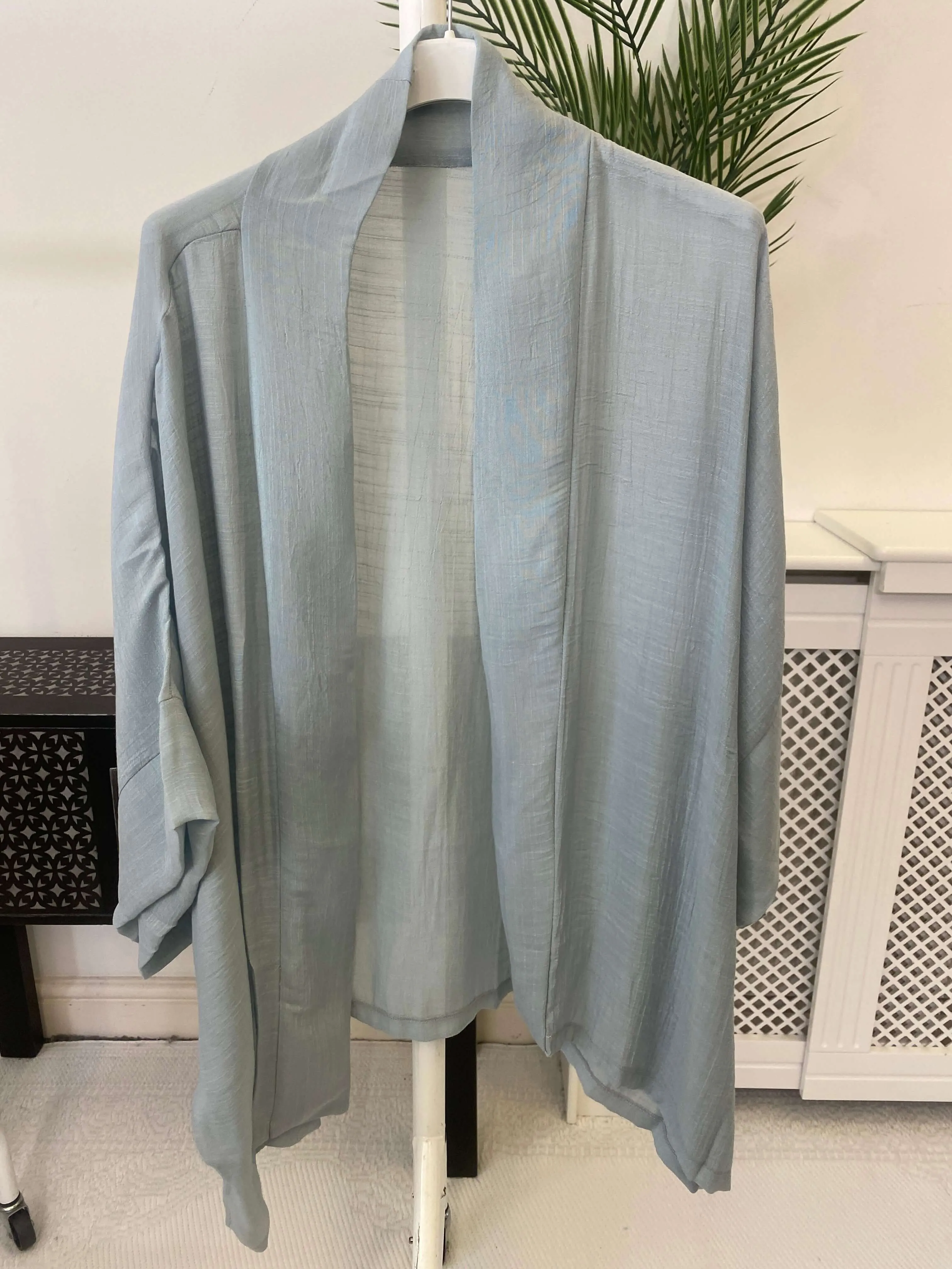 Edge to Edge Kimono