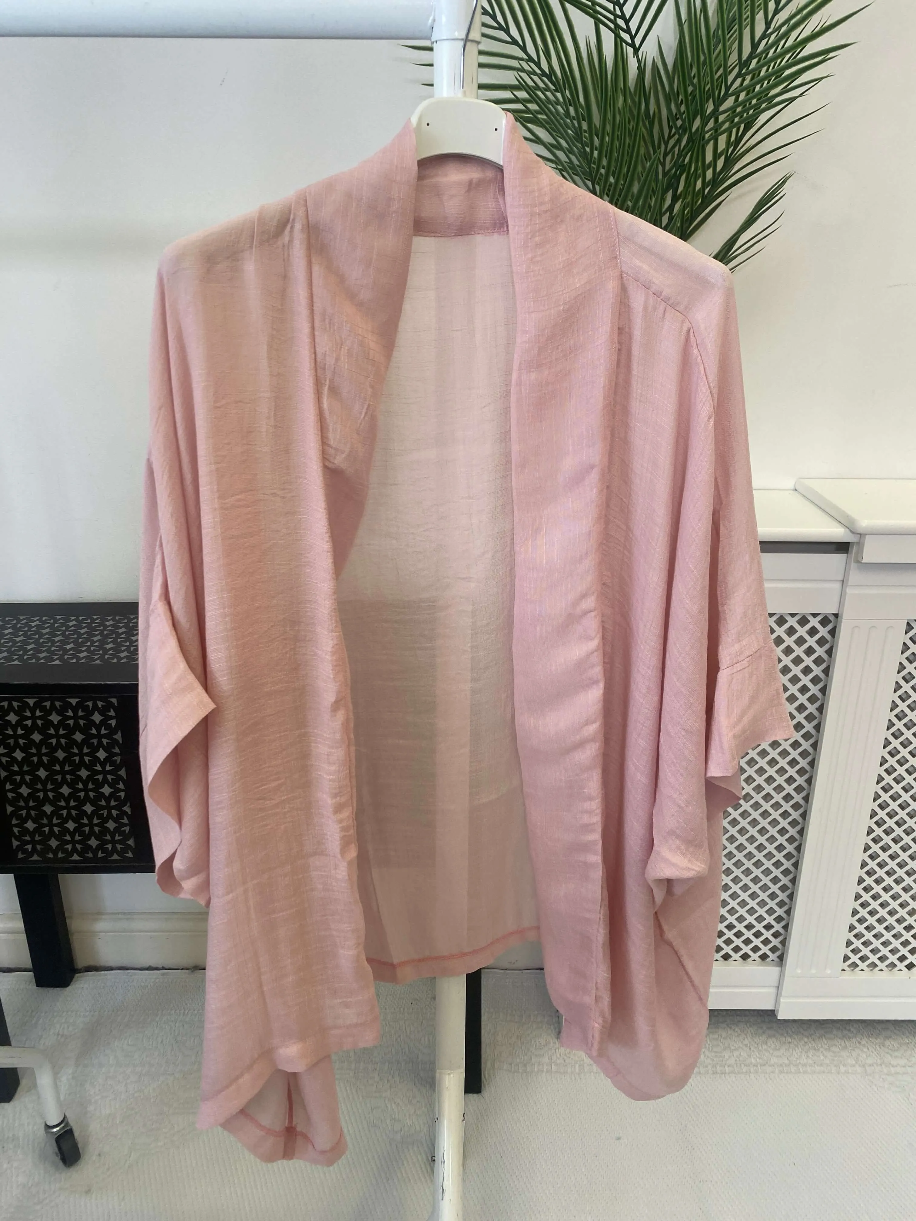 Edge to Edge Kimono