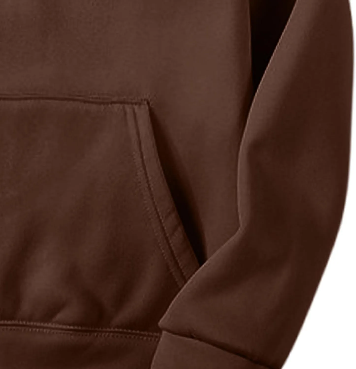Fall Sweatshirts For Women Solid Color Comfy Fleece Hoodies Lightweight Casual Trendy Hooded Sweatshirt