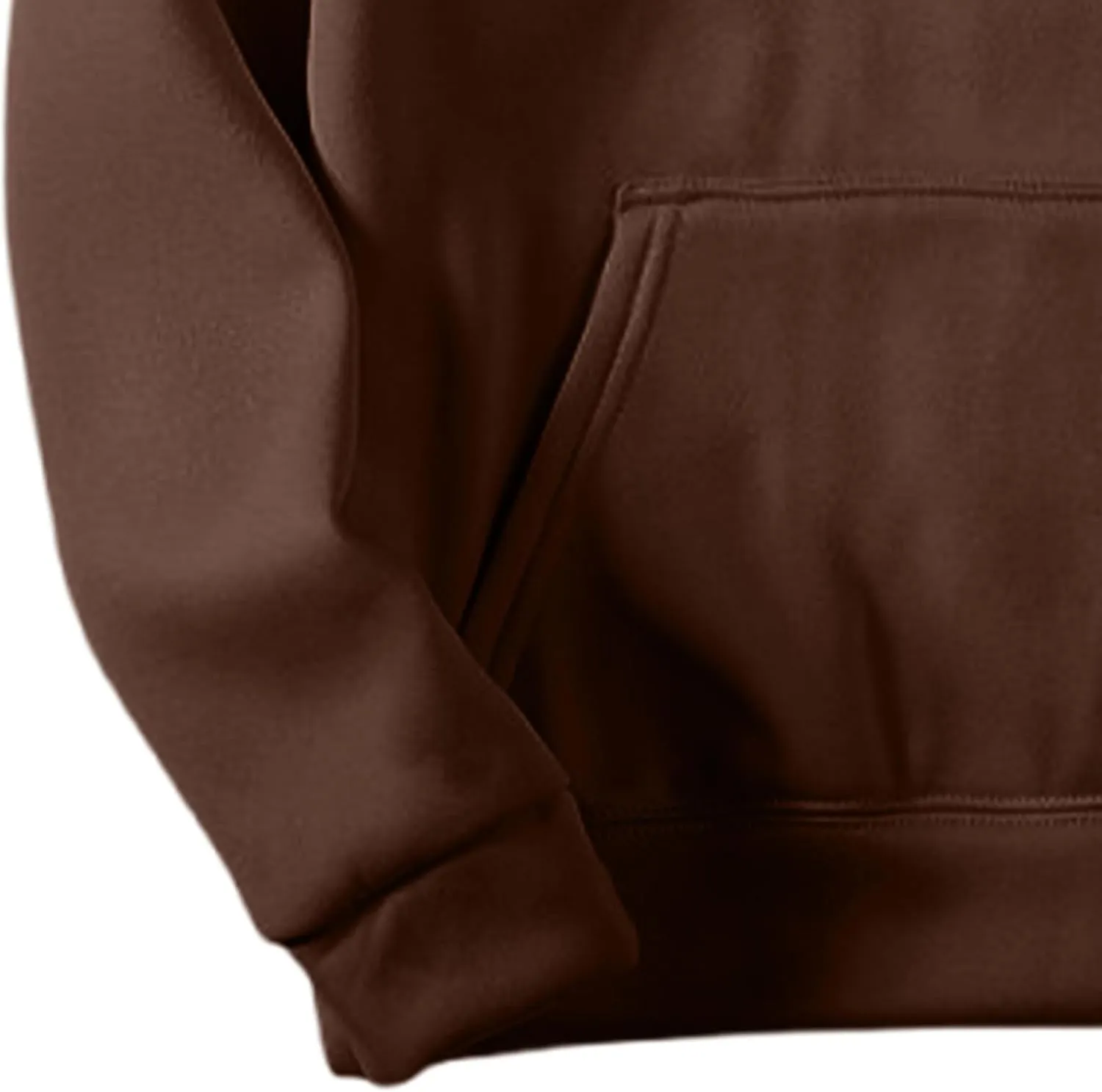 Fall Sweatshirts For Women Solid Color Comfy Fleece Hoodies Lightweight Casual Trendy Hooded Sweatshirt