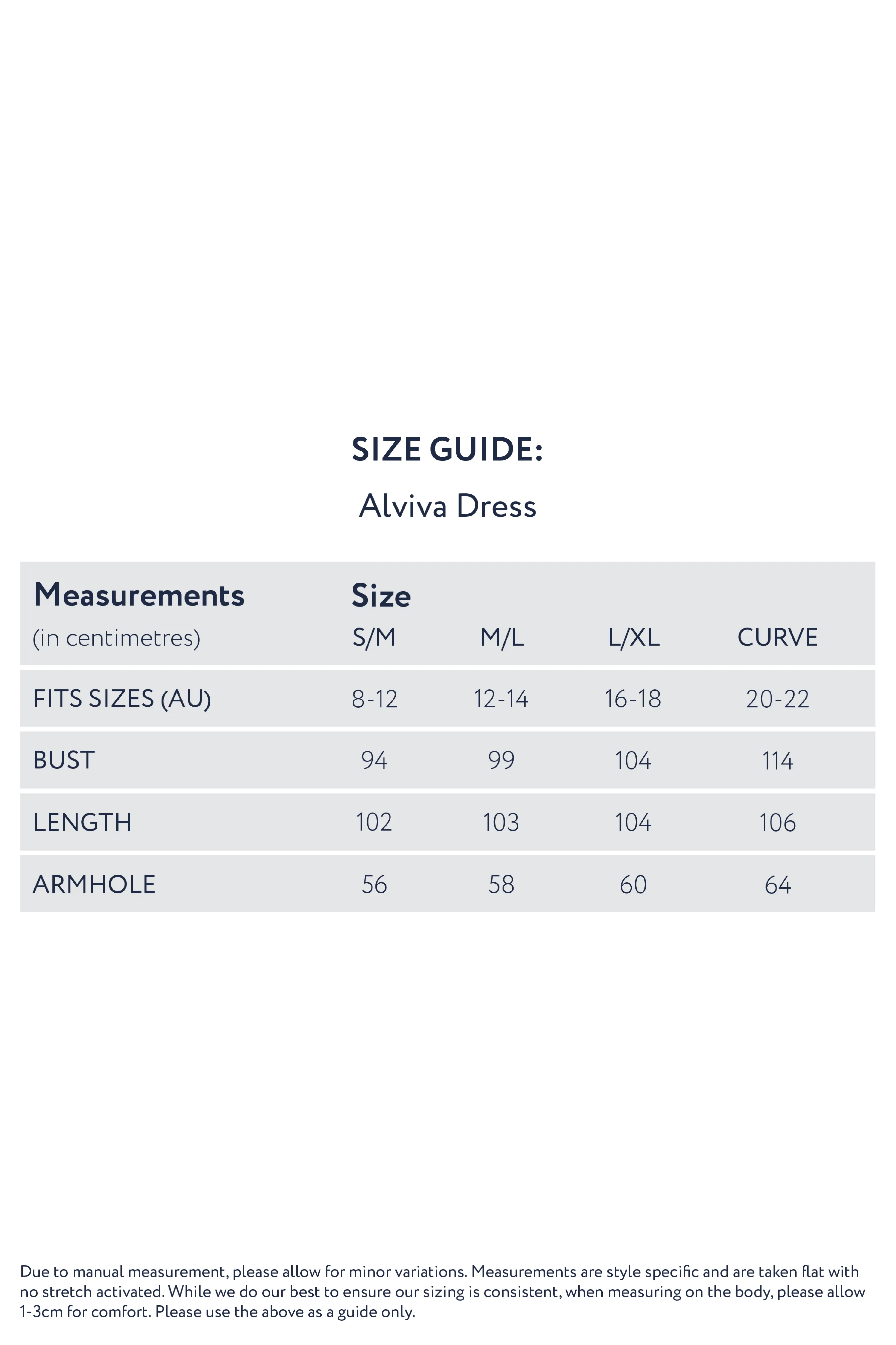 FINAL SALE Alviva Dress in Isla