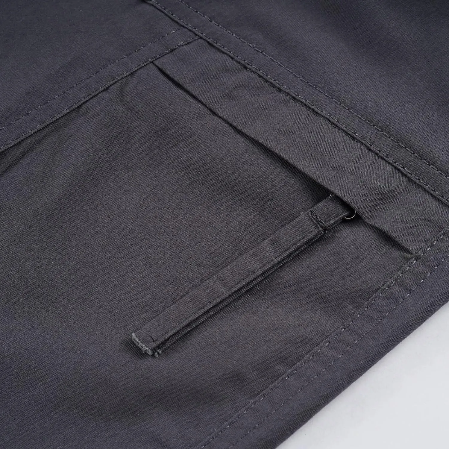 GIERIDUC Men's Water Resistant Hiking Pants Mens Loose Fit Corduroy Pants Loose Cargo Pants for Men Light Tan Corduroy Pants