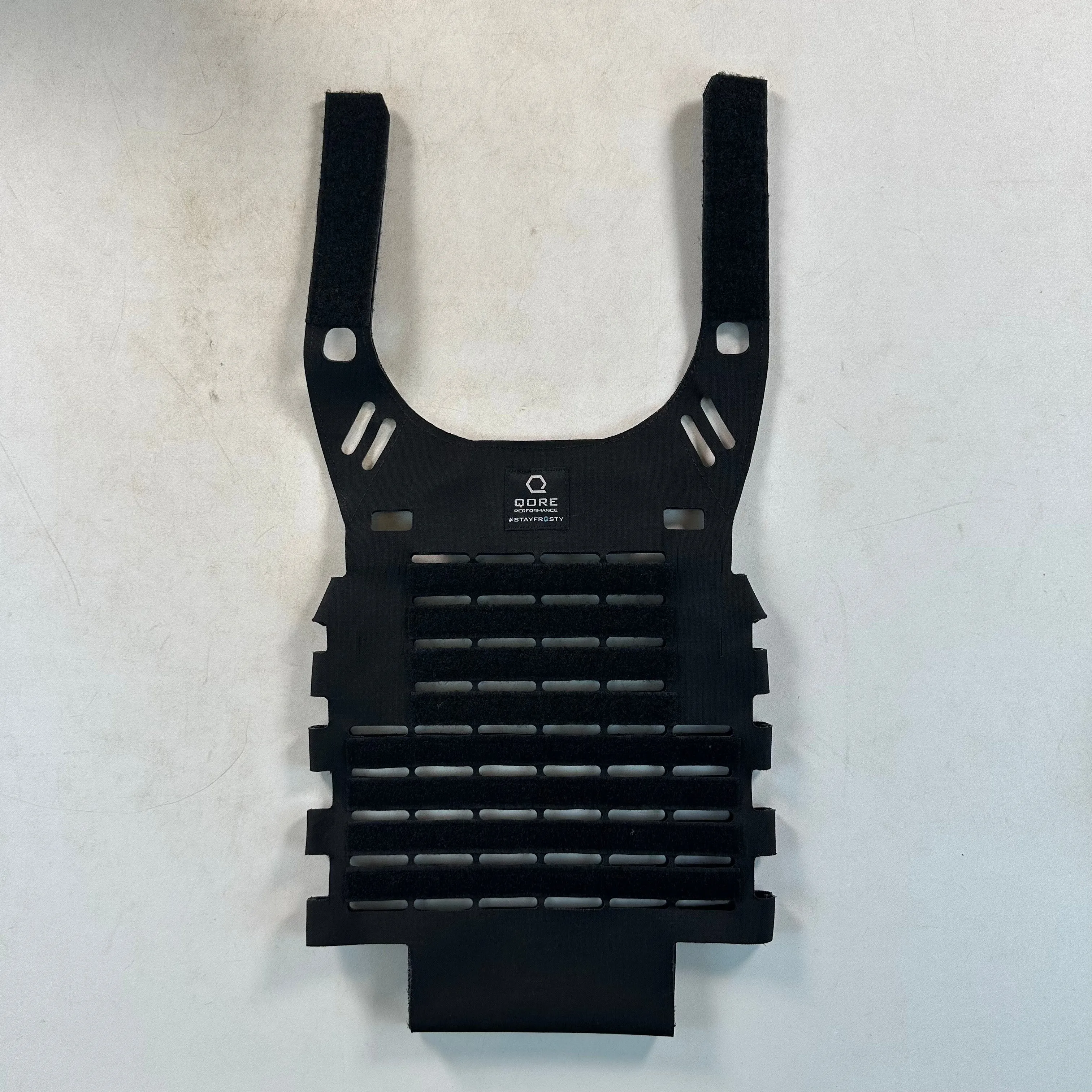 ICEPLATE EXO® Gen 1.5 Rear Carrier (REGEN)