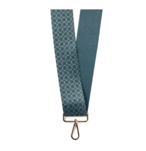 Kedzie Interchangeable Bag Straps Golden Hour Collection