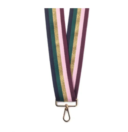 Kedzie Interchangeable Bag Straps Golden Hour Collection