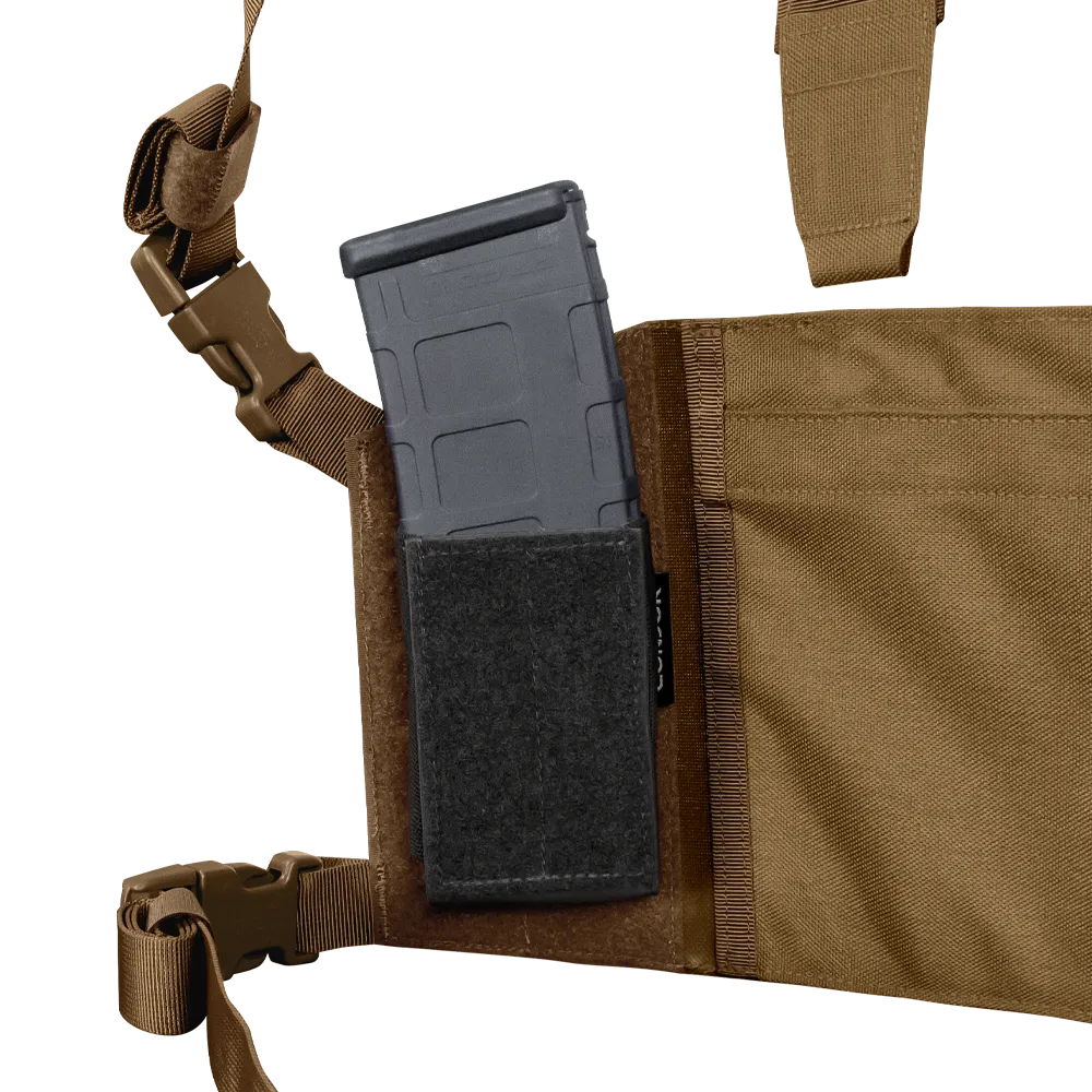 LCS VAS Harness Kit