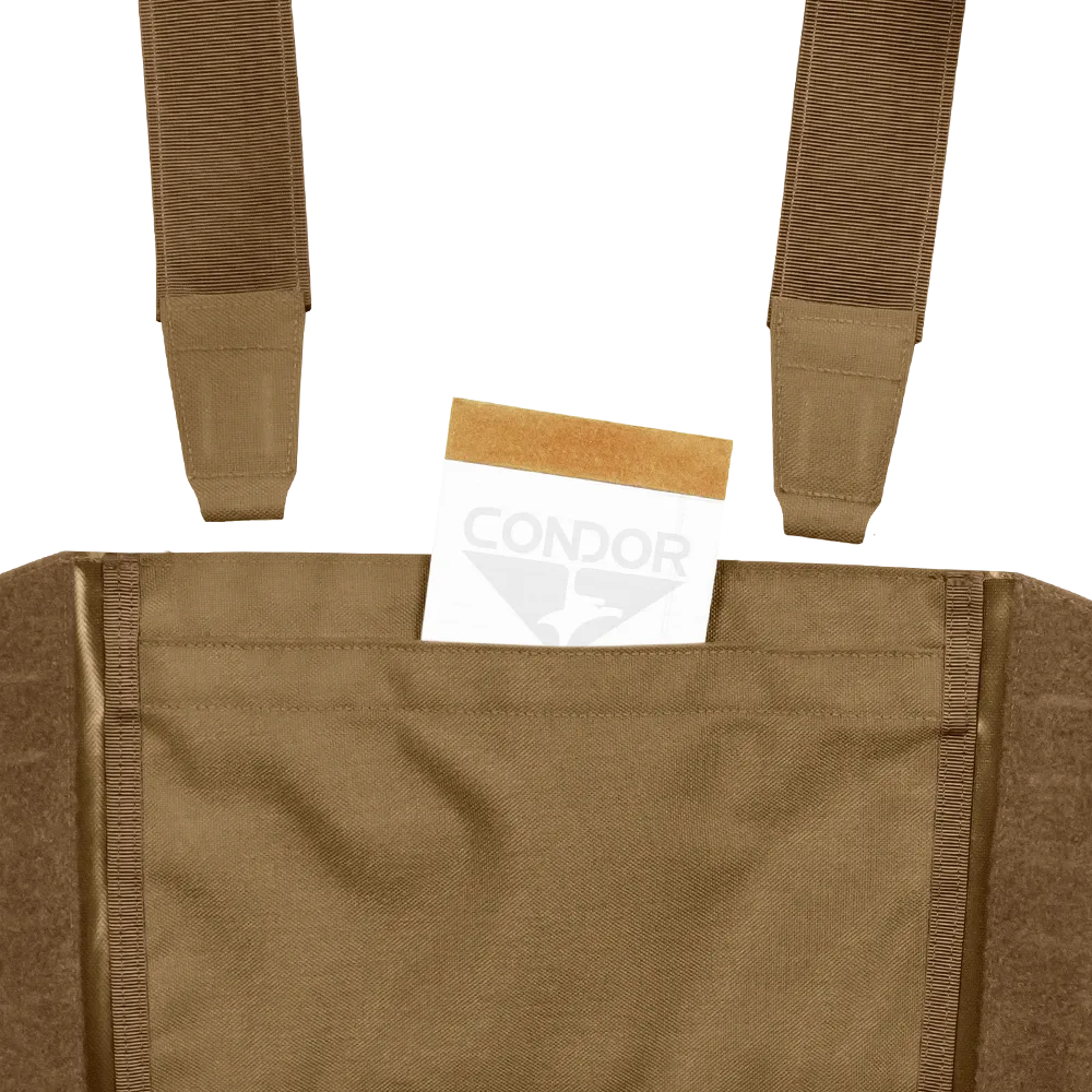 LCS VAS Harness Kit