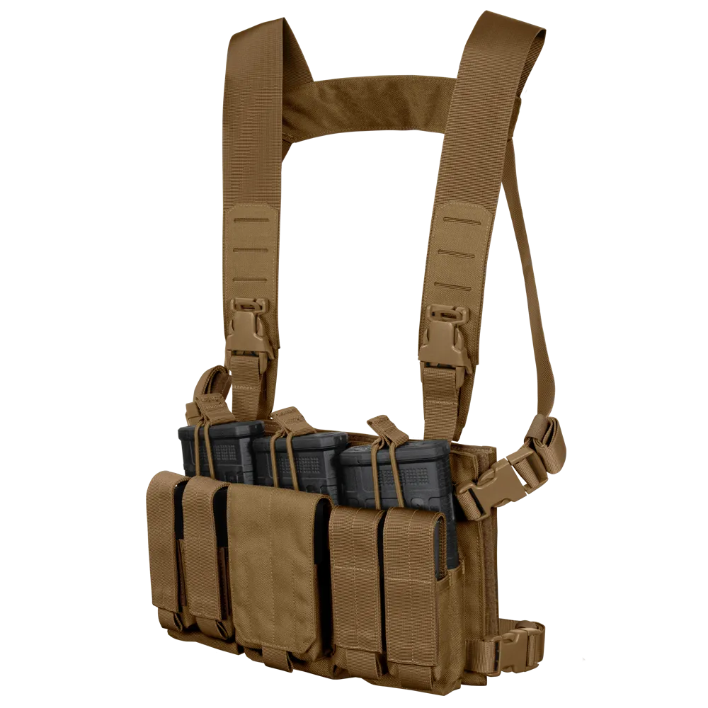 LCS VAS Harness Kit