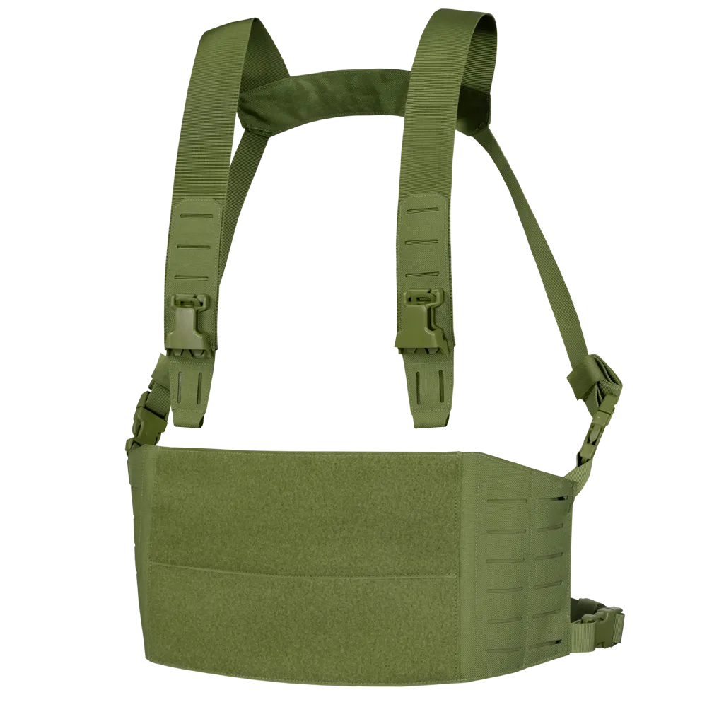 LCS VAS Harness Kit