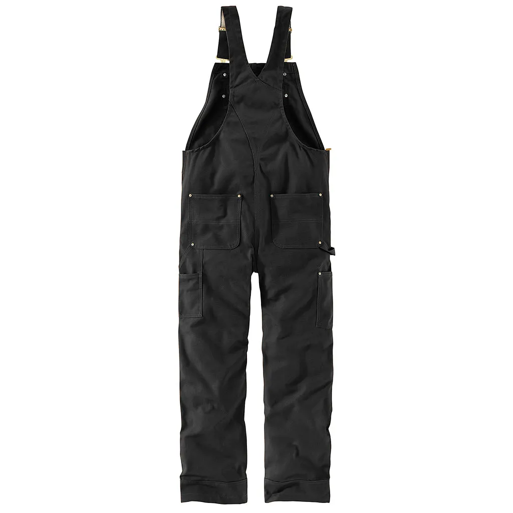 Men's Carhartt Duck Bib Overalls