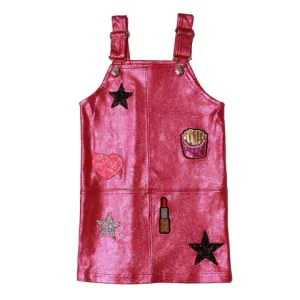 MIA New York Overalls