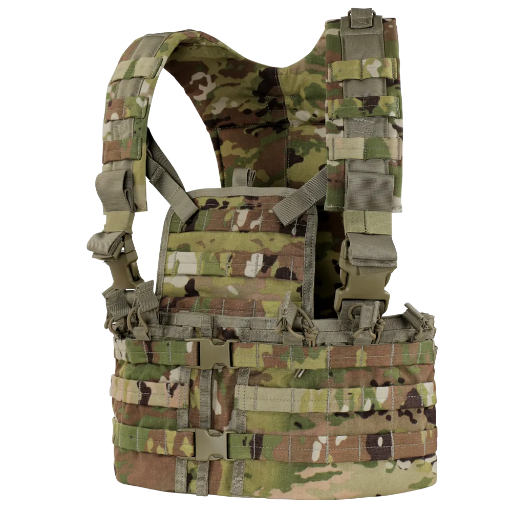 Modular Chest Set - Scorpion OCP