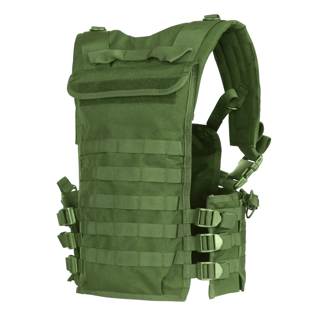 Modular Chest Set - Scorpion OCP