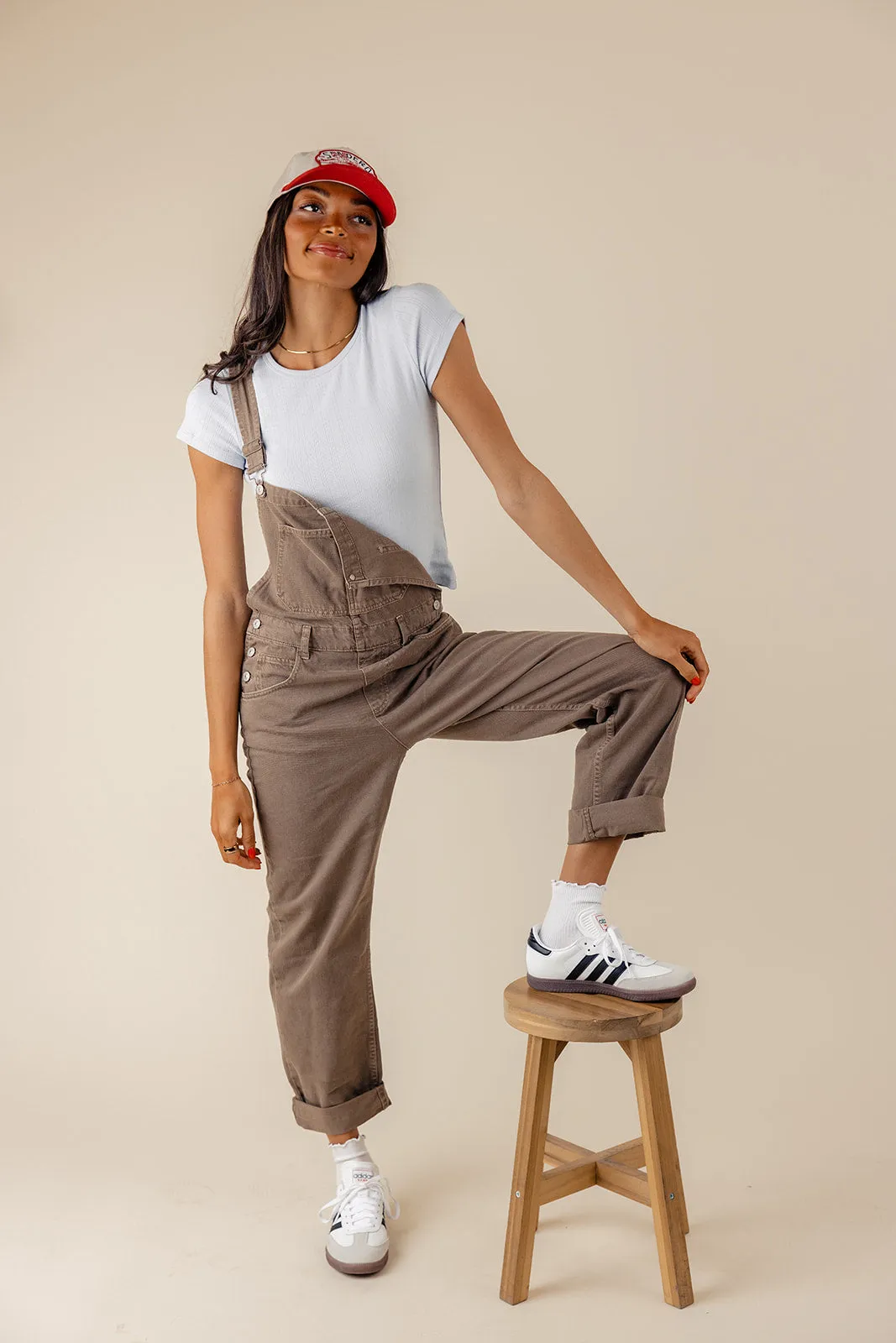 Not That Complicated Pointelle Tee