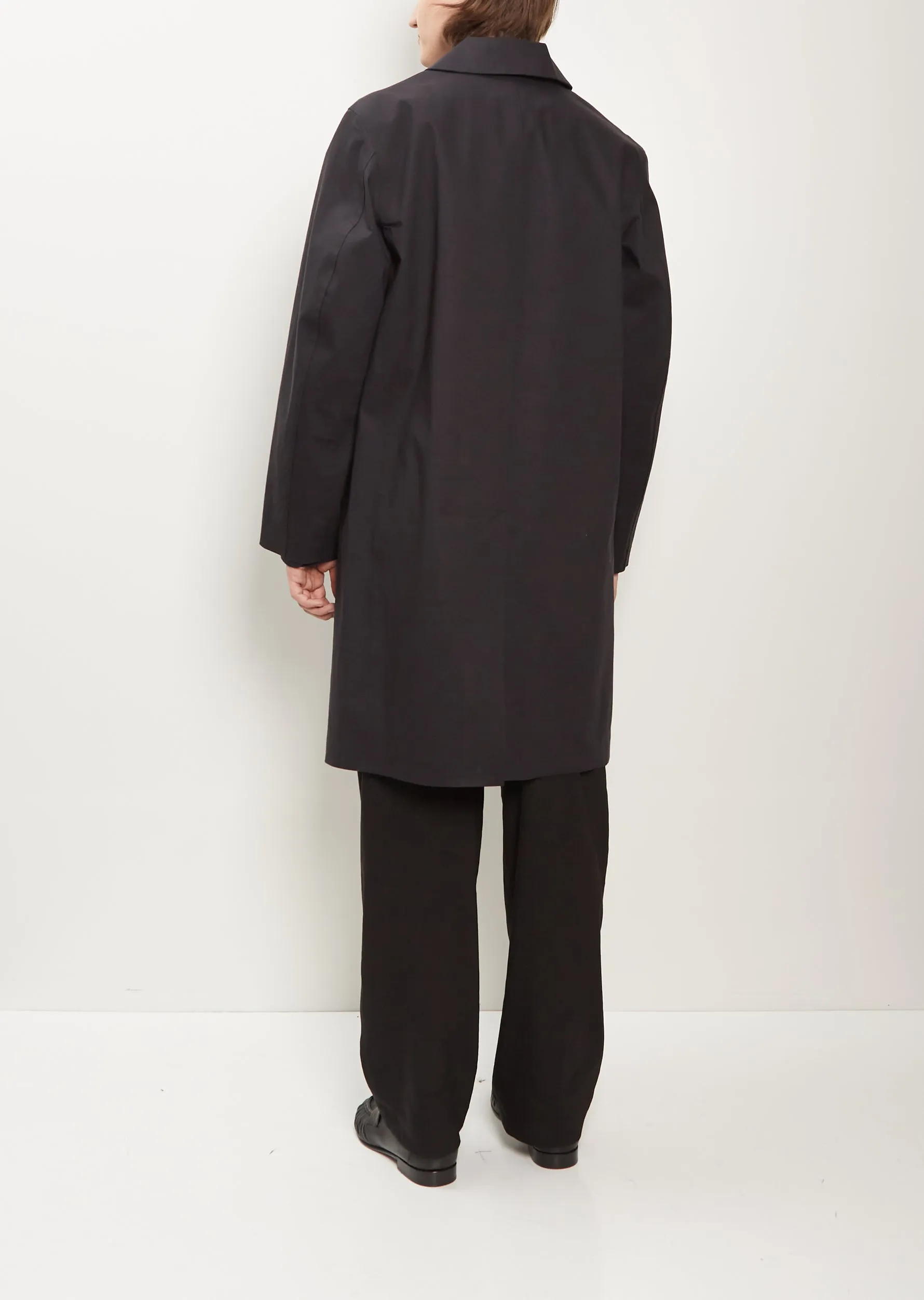 Oxford — Black
