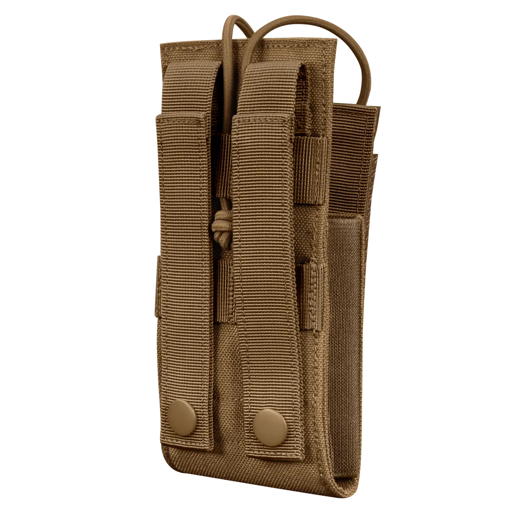 Patrol Radio Pouch Gen II