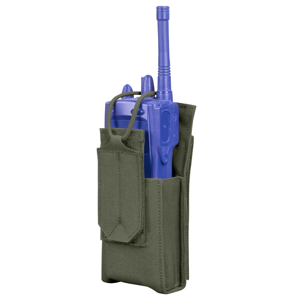 Patrol Radio Pouch Gen II