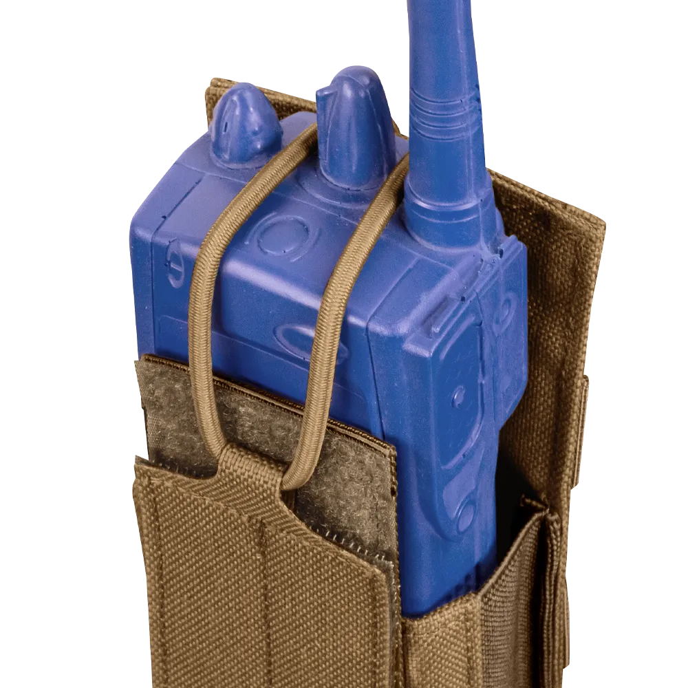 Patrol Radio Pouch Gen II