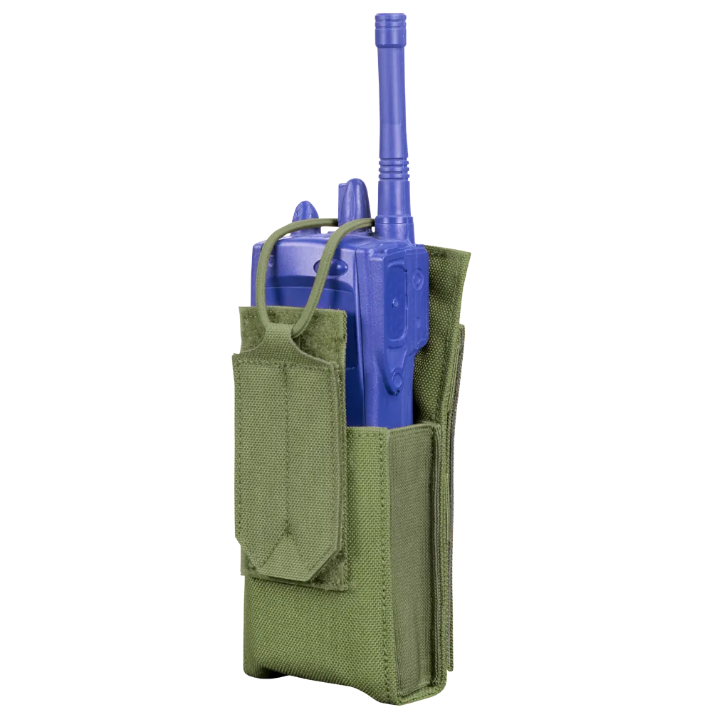 Patrol Radio Pouch Gen II