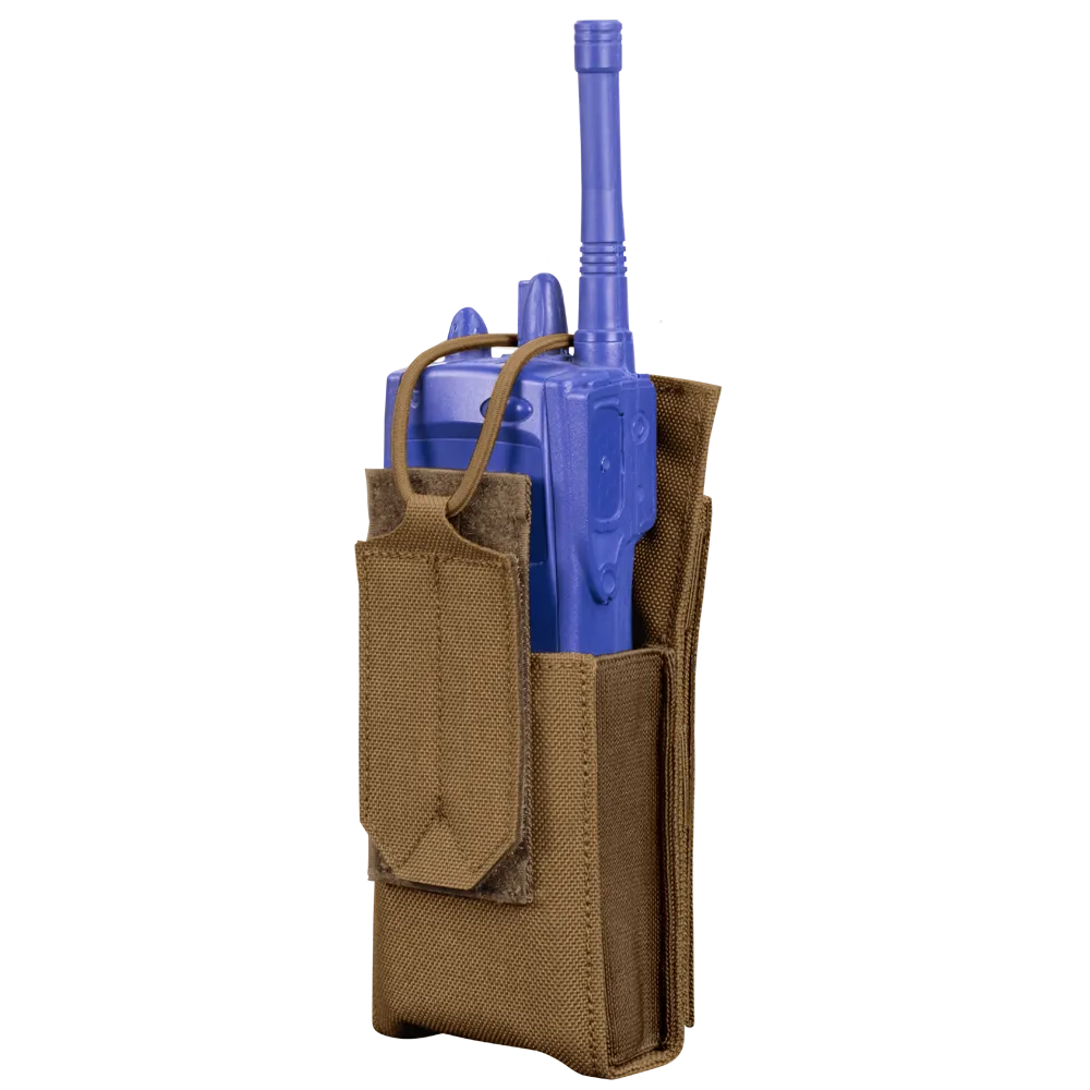 Patrol Radio Pouch Gen II