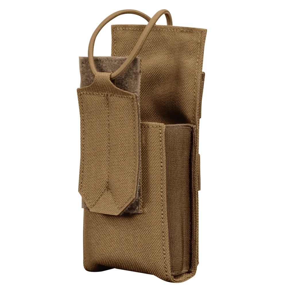 Patrol Radio Pouch Gen II