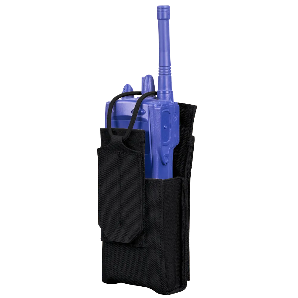 Patrol Radio Pouch Gen II