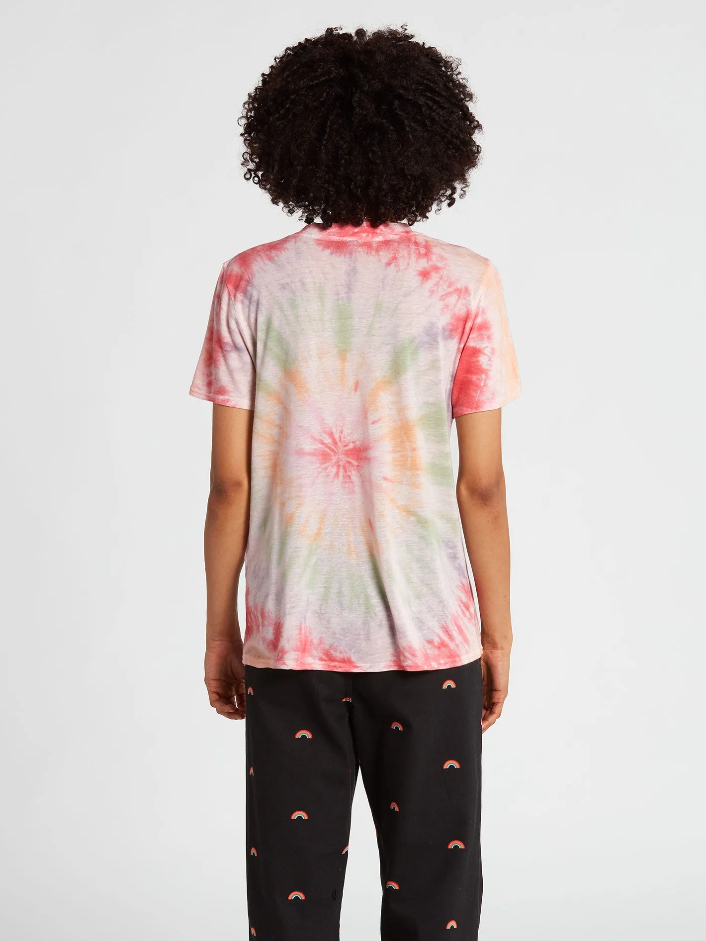 Tern N Bern Short Sleeve - Multi