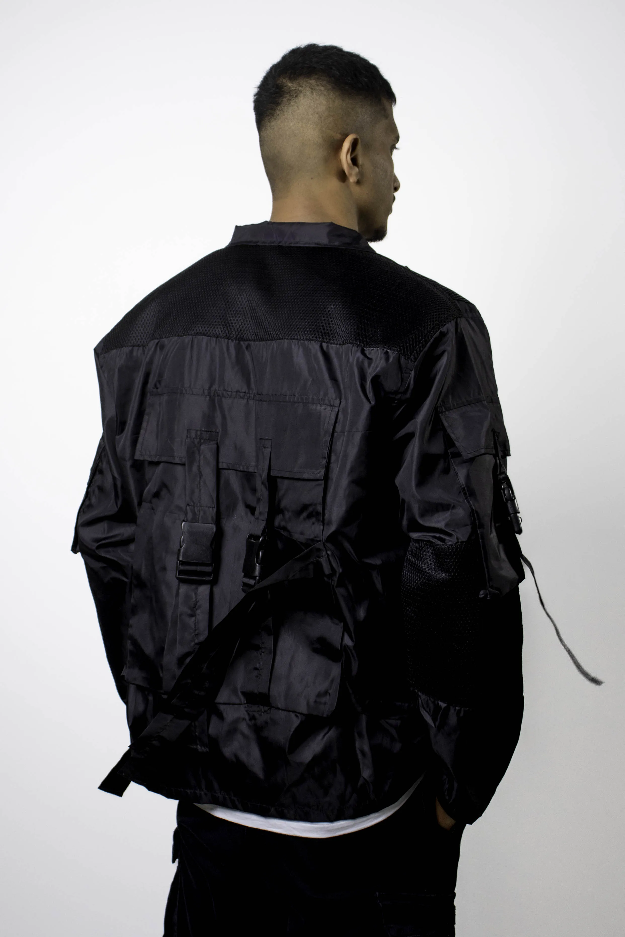 Utility Jacket