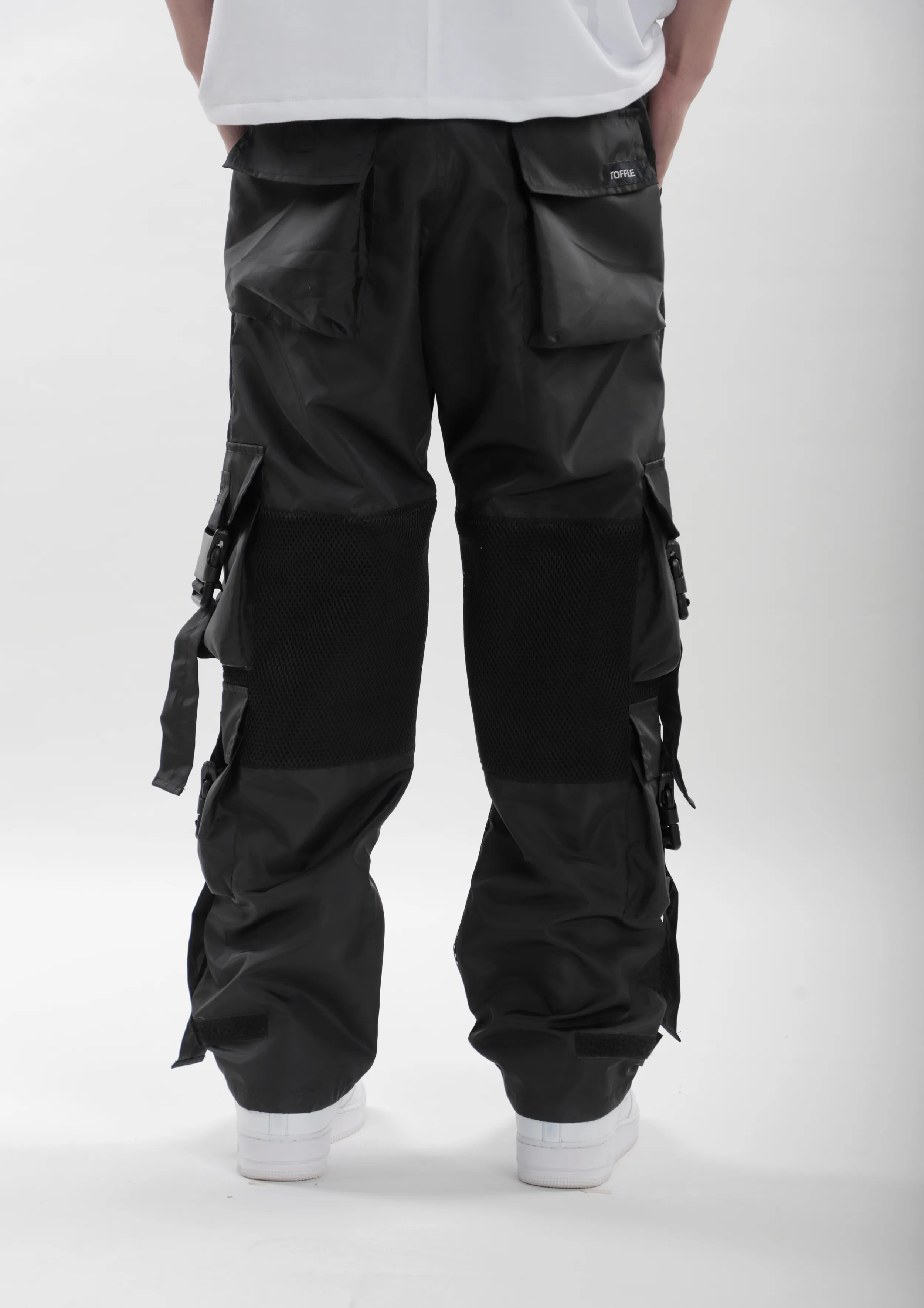 Utility Pants