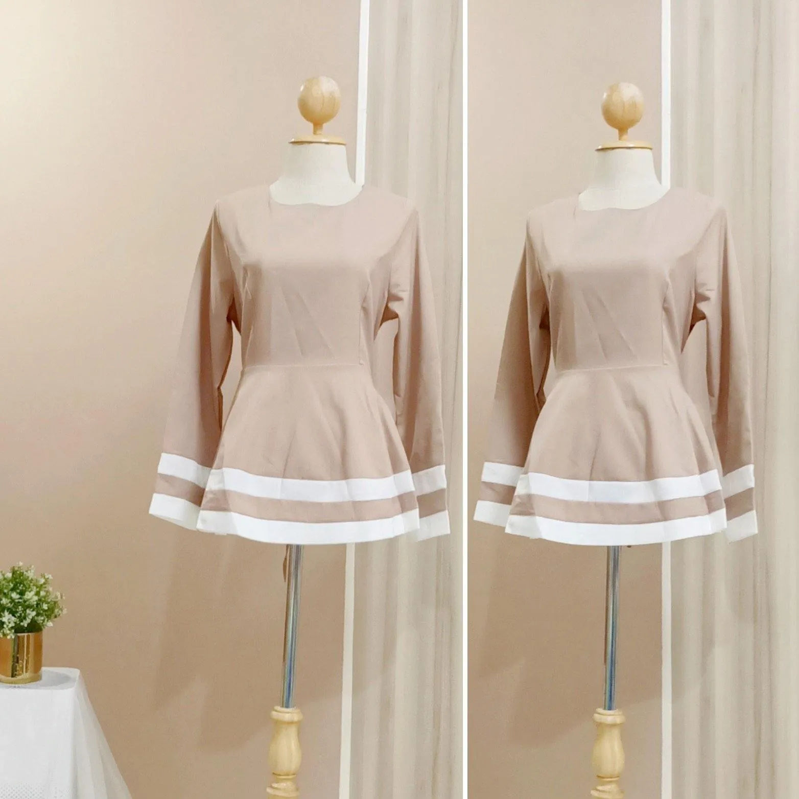 Western Arab Tops