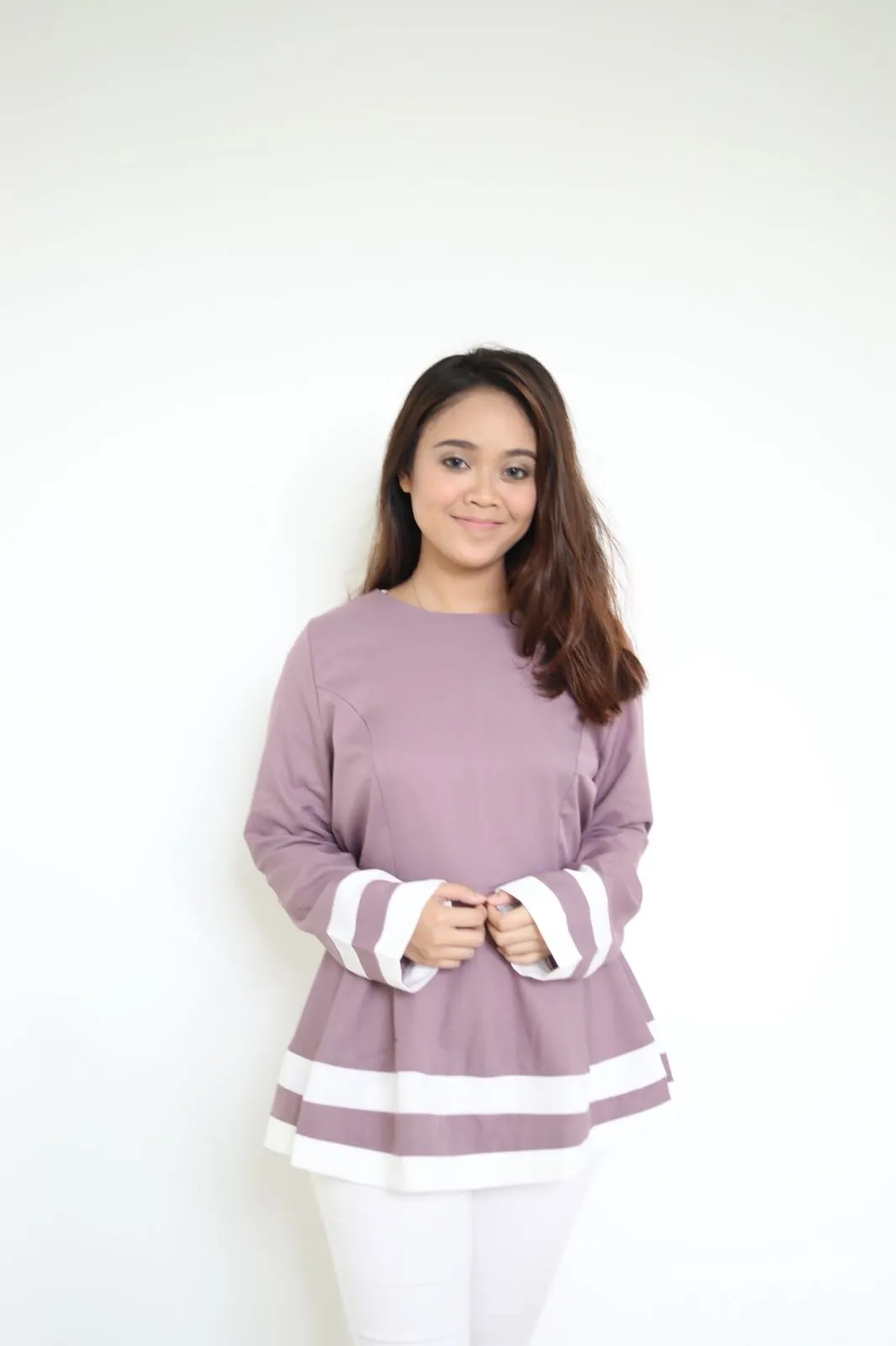 Western Arab Tops