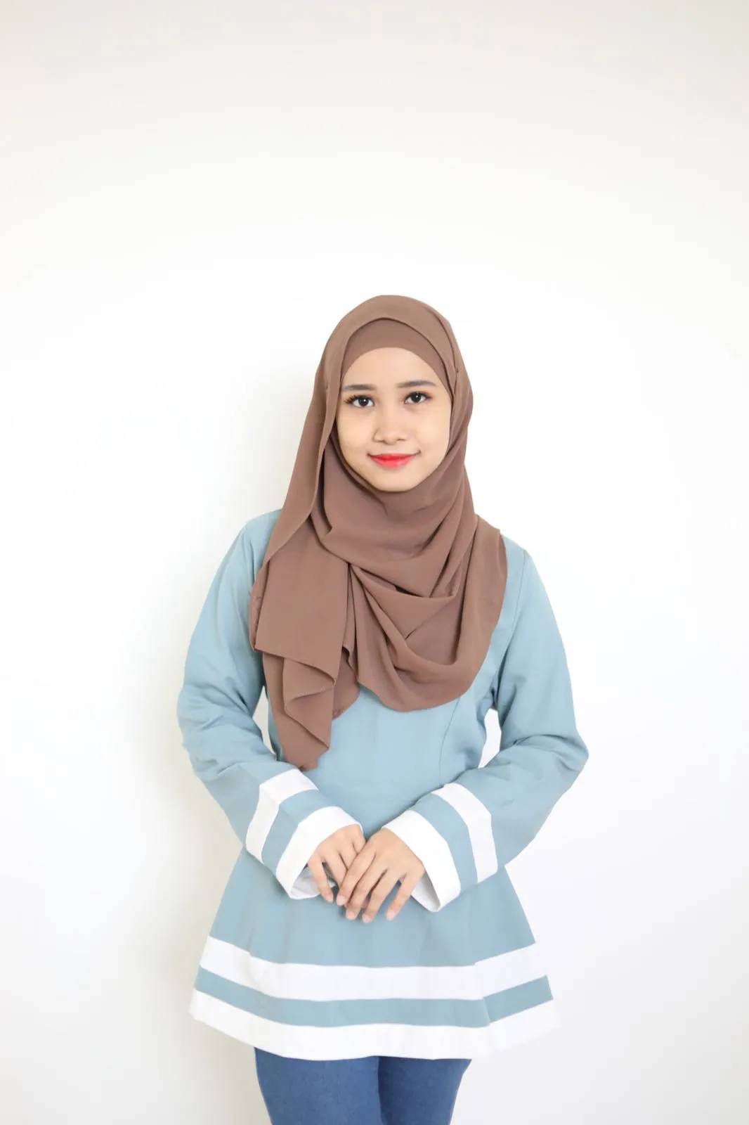 Western Arab Tops