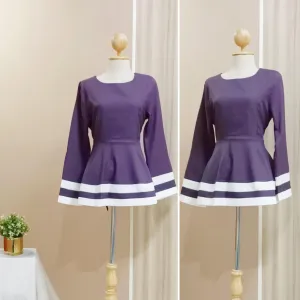 Western Arab Tops
