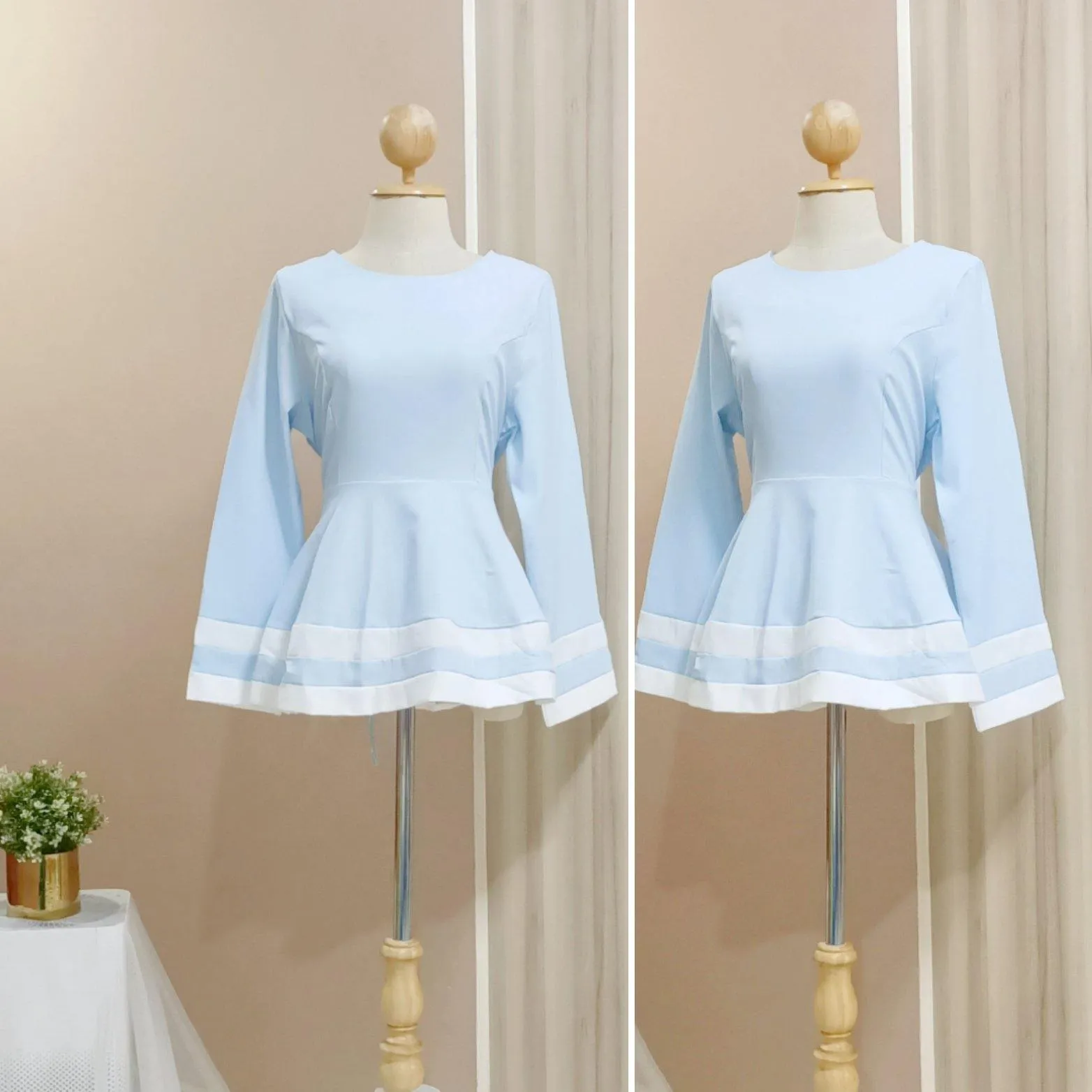 Western Arab Tops