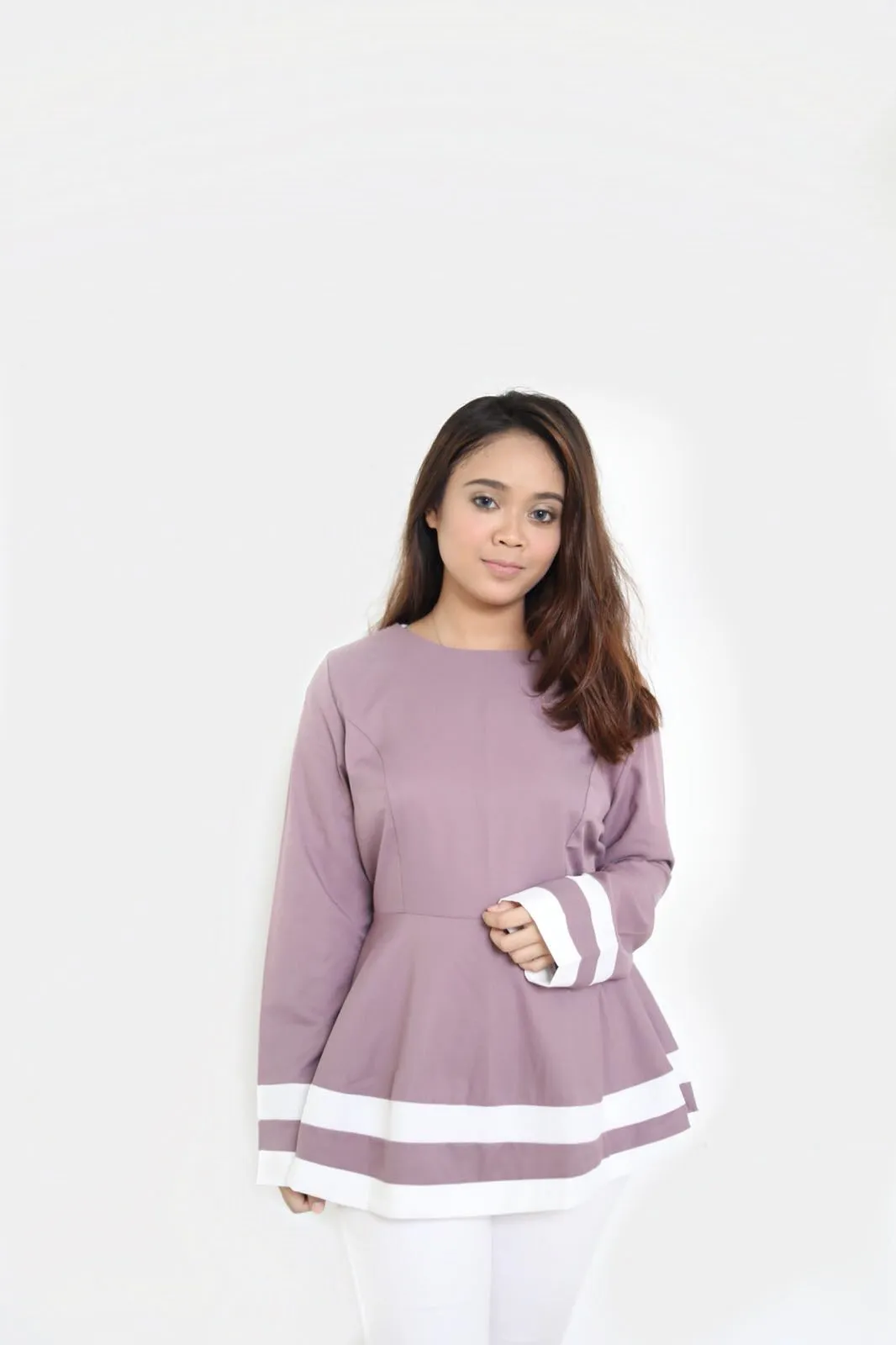 Western Arab Tops