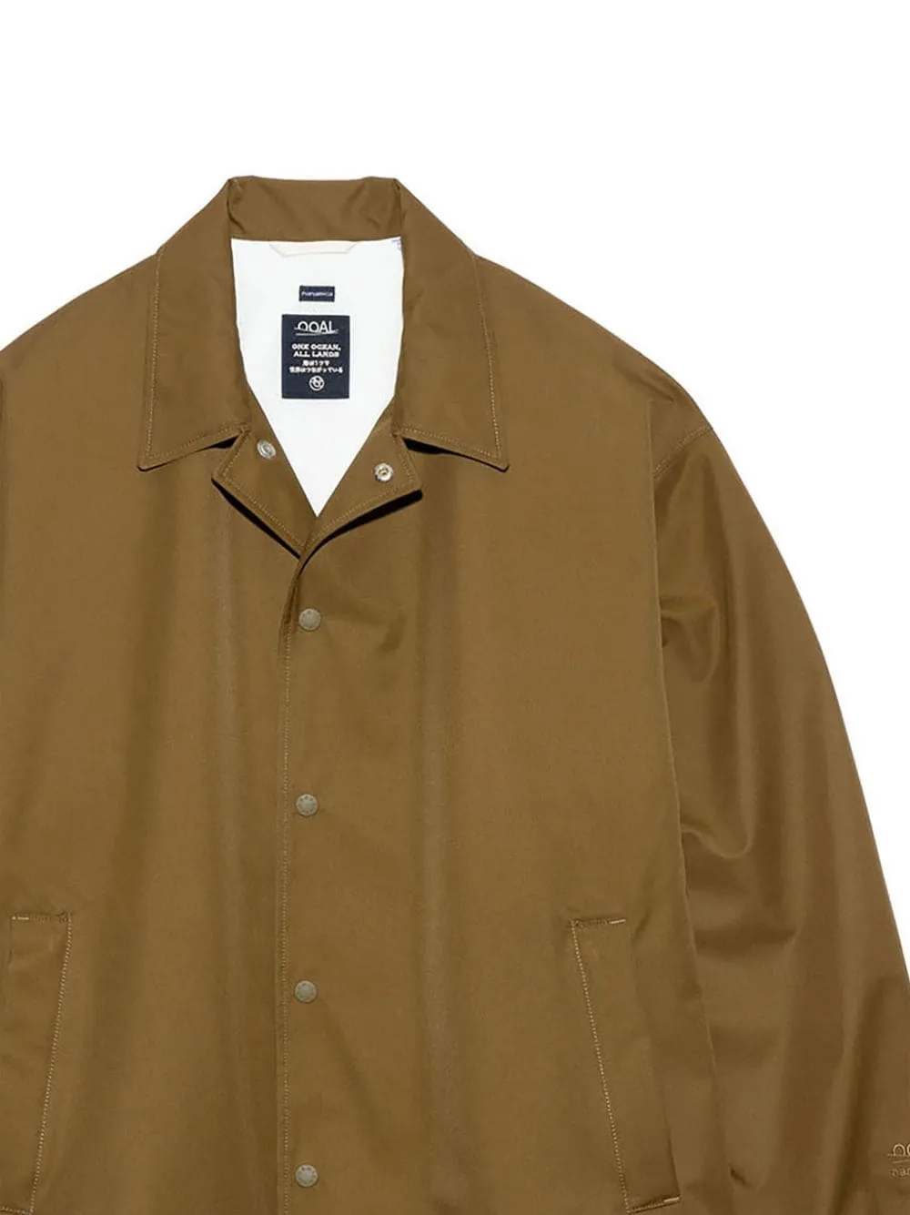 Woman Sun Rise Lightweight Jacket