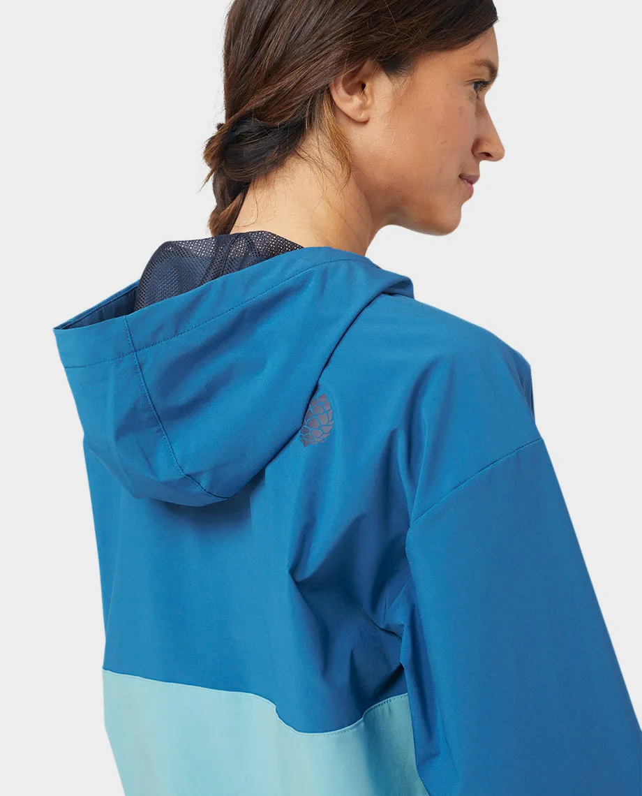Women's CFS Hooded Anorak